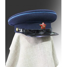 Фуражка для командного и начальствующего состава ВВС РККА, обр.1936 г..